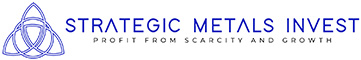 Strategic Metals Invest Logo