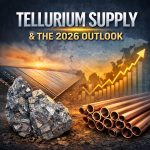 Tellurium Supply Outlook 2026