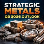 Strategic Metals Q2 2026 Outlook